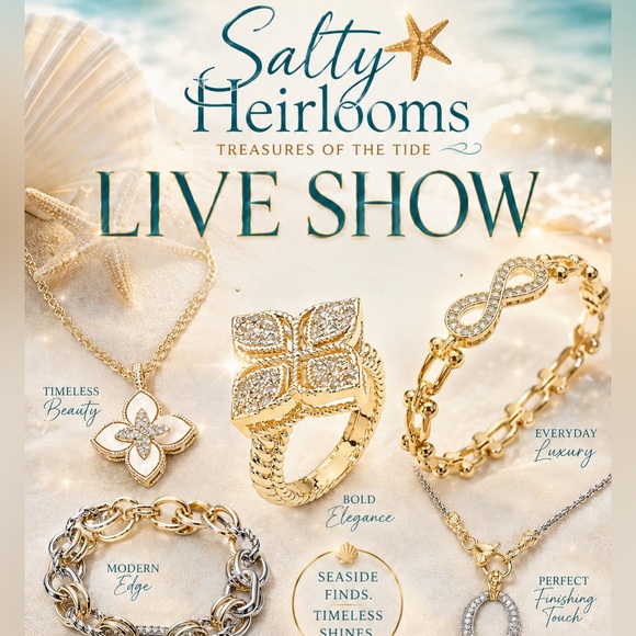 saltyheirlooms